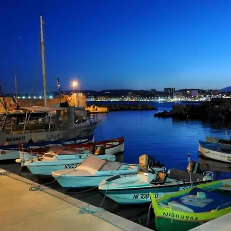 Apartment La Petite Luciole Entre Et Montagne. *